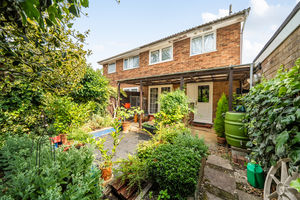 Rear elevation- click for photo gallery